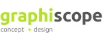 graphiscope concept + design